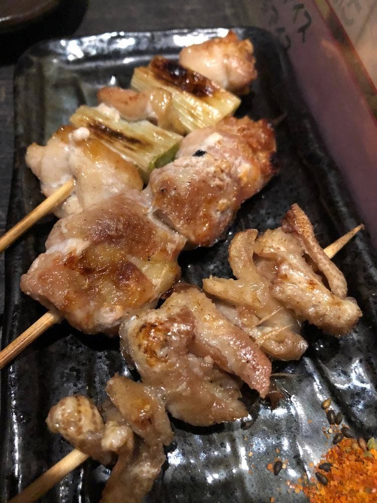 ひもの屋 浅草すしや通り店