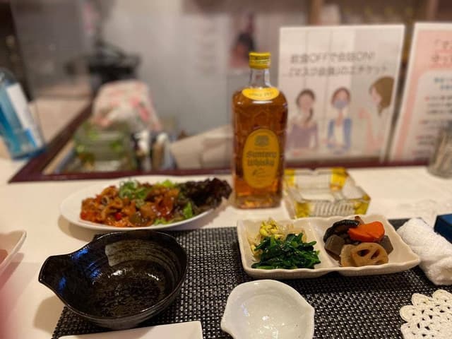 カラオケ居酒屋 らん - サブ画像2