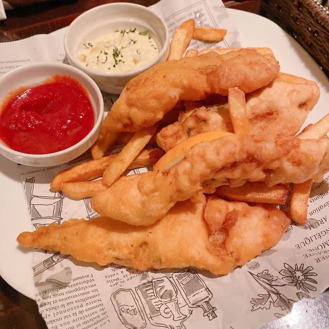 エールビール専門店 SKIPPER'S - サブ画像2