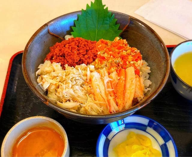 お食事処 梅渓 - サブ画像2