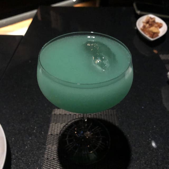 BAR AUBE - サブ画像1