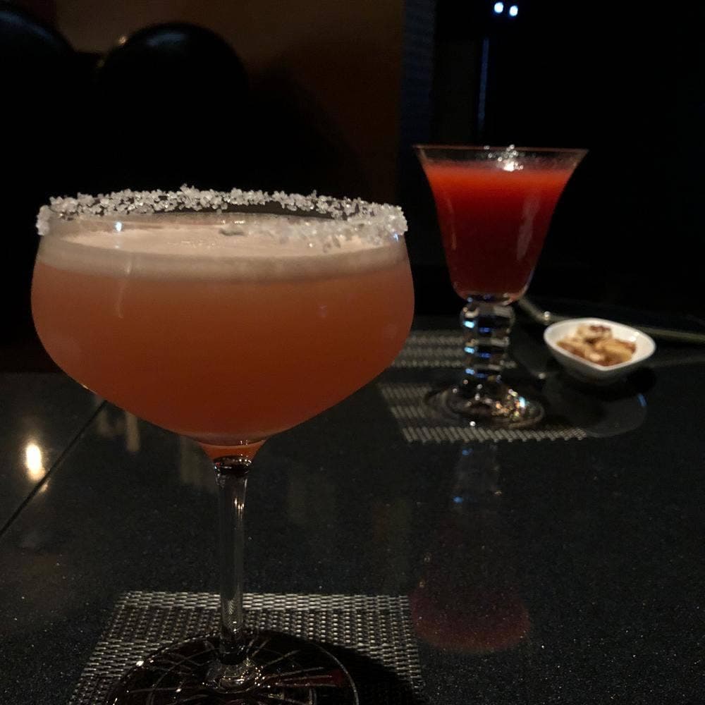 BAR AUBE