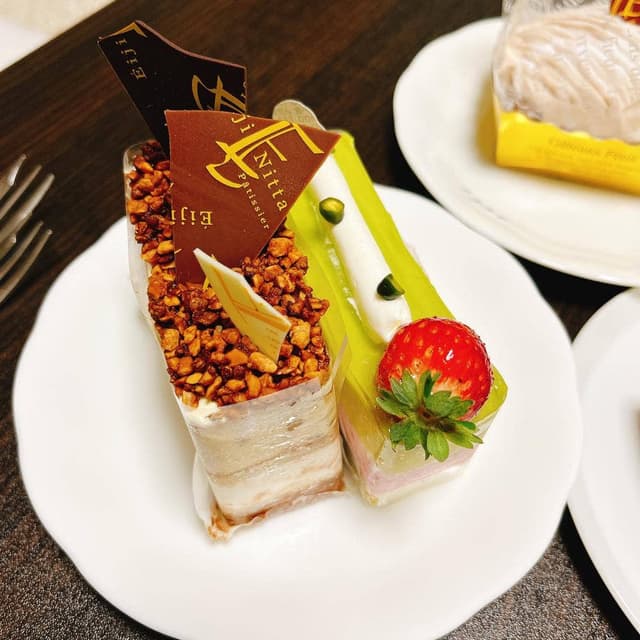 Pâtissier Éiji Nitta - サブ画像3