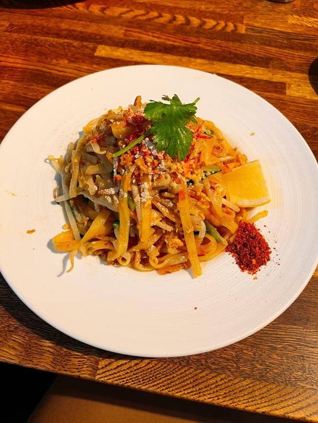 タイ料理 スワンナプームタイ 大阪 - サブ画像1