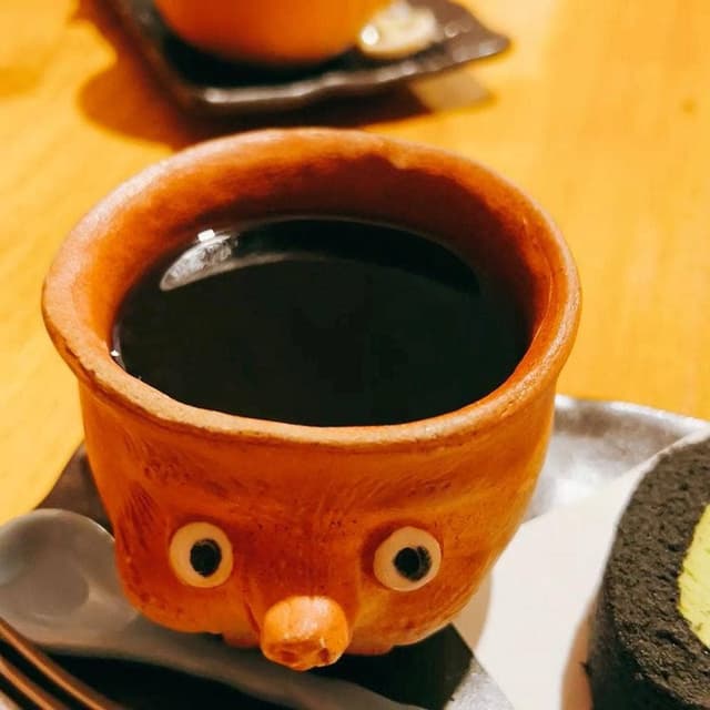 登り窯カフェ - サブ画像2