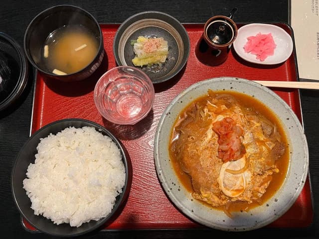 小がねそば店 海岸町店 - サブ画像2