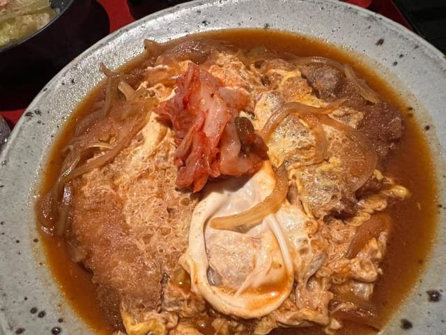 小がねそば店 海岸町店 - サブ画像3