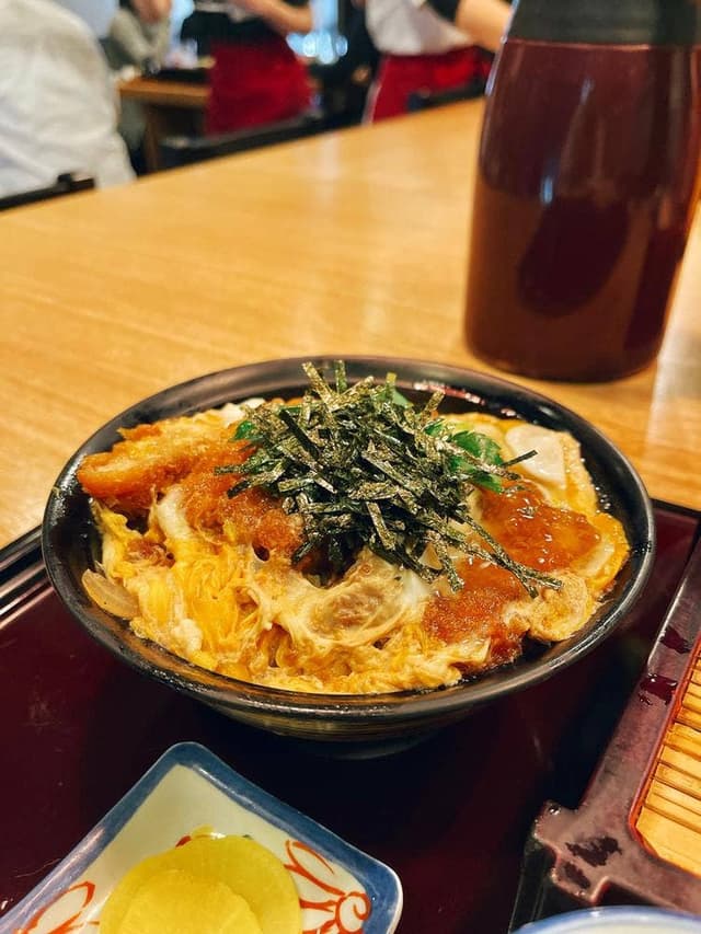 蕎麦 和 - サブ画像2