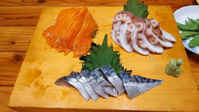 居酒屋 桜新町 - サブ画像2
