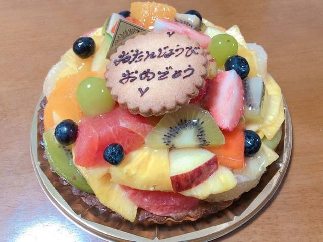 果実工房 新SUN 博多阪急店 - サブ画像1