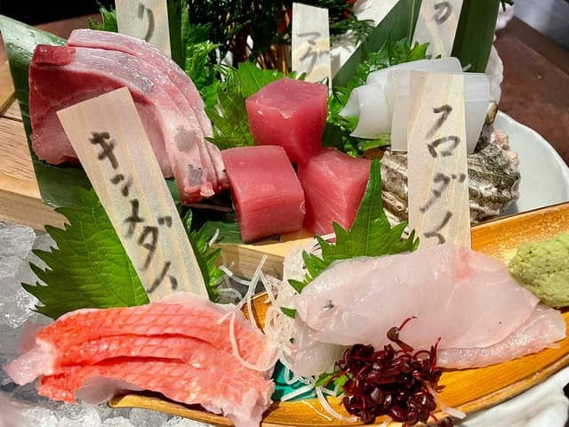 なかの家 あべのハルカスダイニング店 - サブ画像1