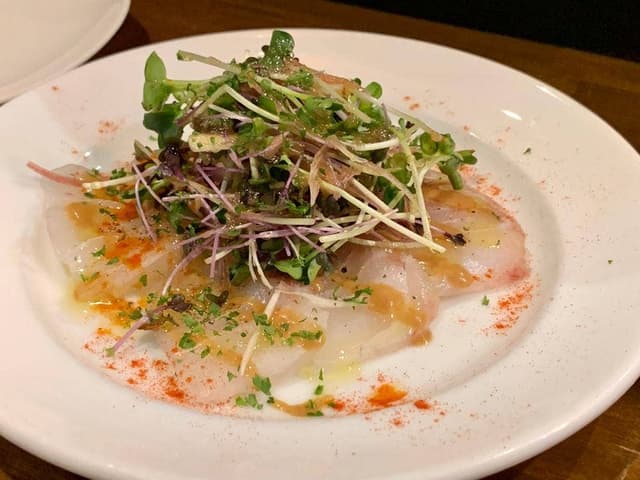 酒屋ばる Tocci - サブ画像3