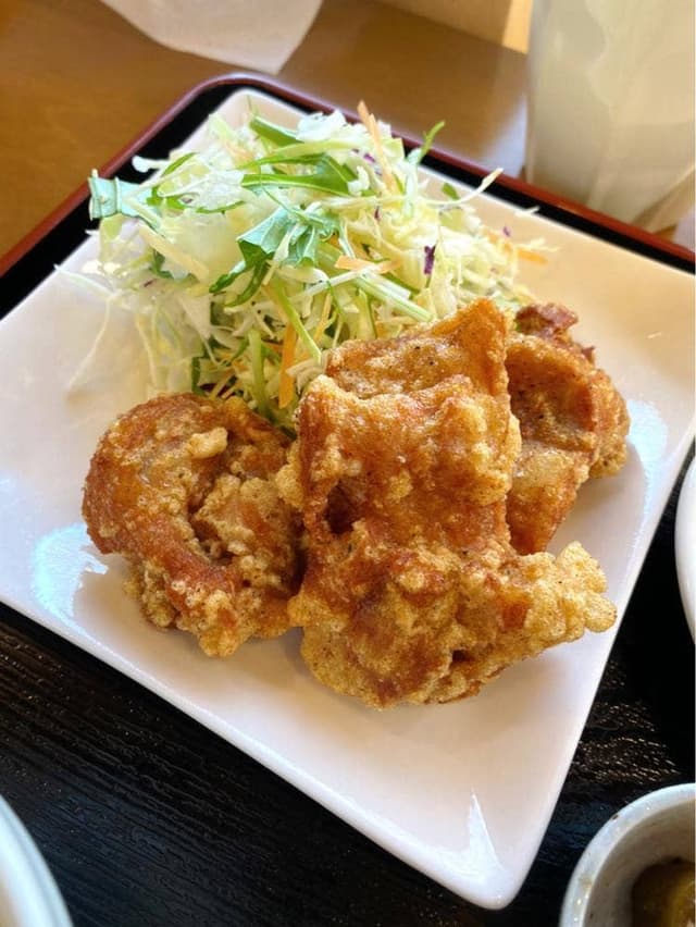 大興寺餃子 - サブ画像1