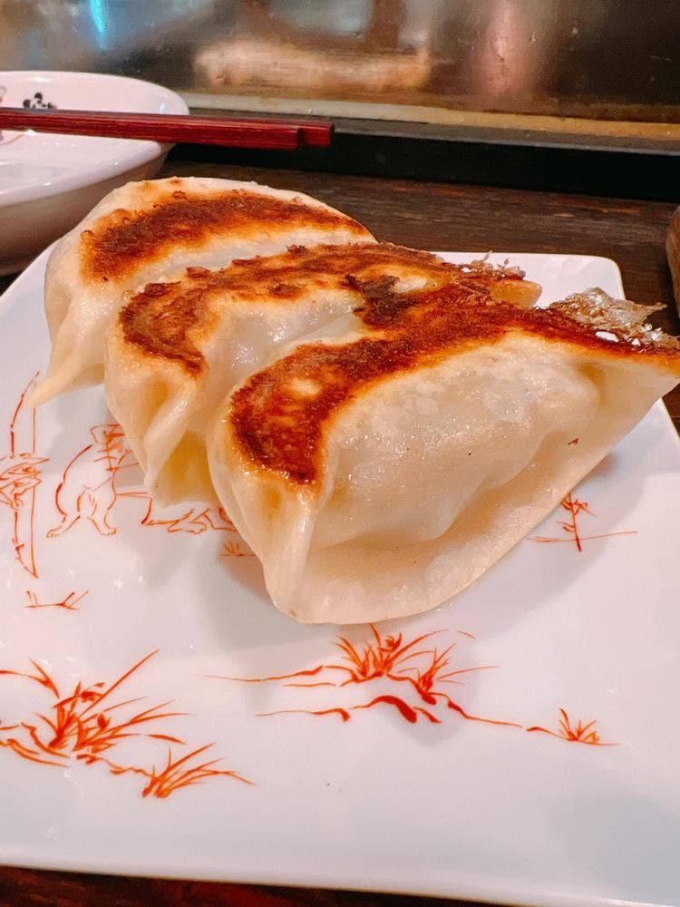 鉄板中華 福華