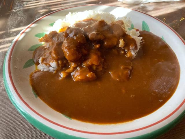 curryshop Jipang - サブ画像1