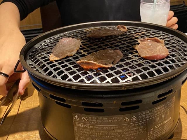 牛角 ミューザ川崎店 - サブ画像2