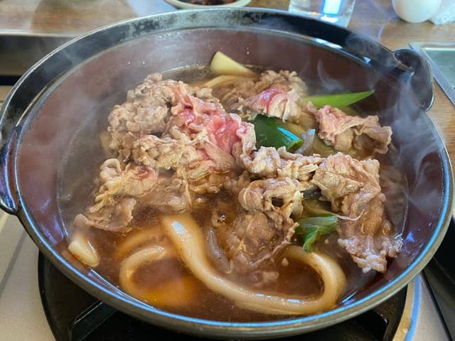 鍋うどん処 さとり - サブ画像3