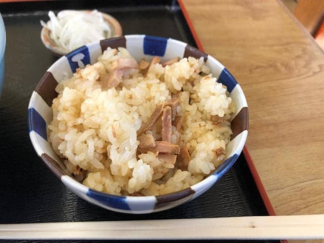 ラーメンショップ永幸 - サブ画像2