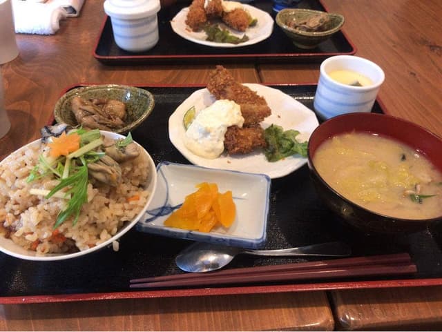 うお市 小町店 - サブ画像3