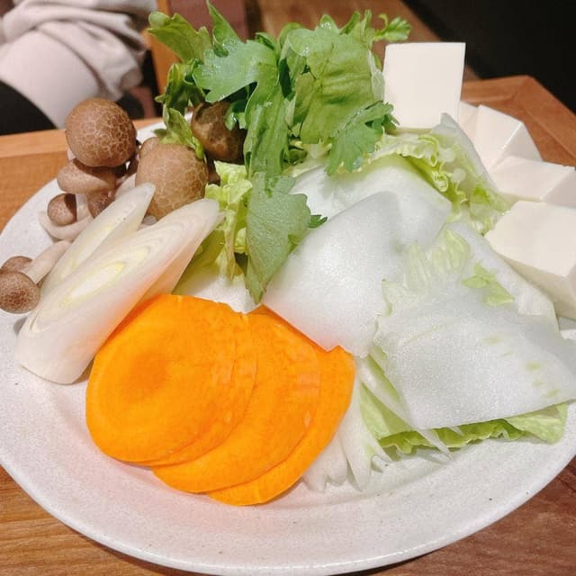豚肉専門七輪焼肉 豚々坊 - サブ画像2