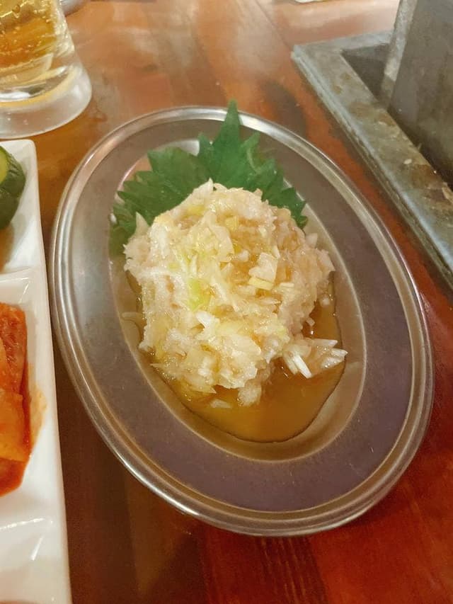 焼肉 モモンジ - サブ画像2