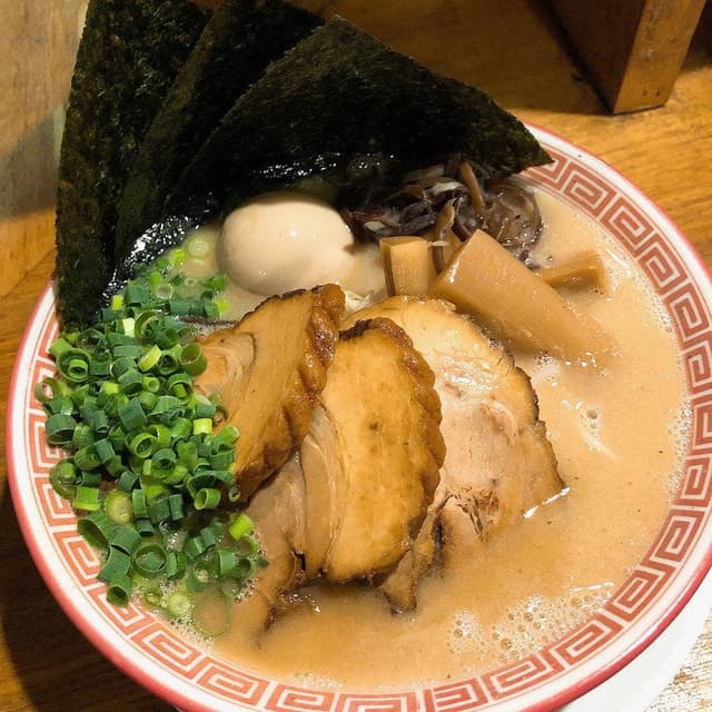 らーめん 達 - サブ画像1