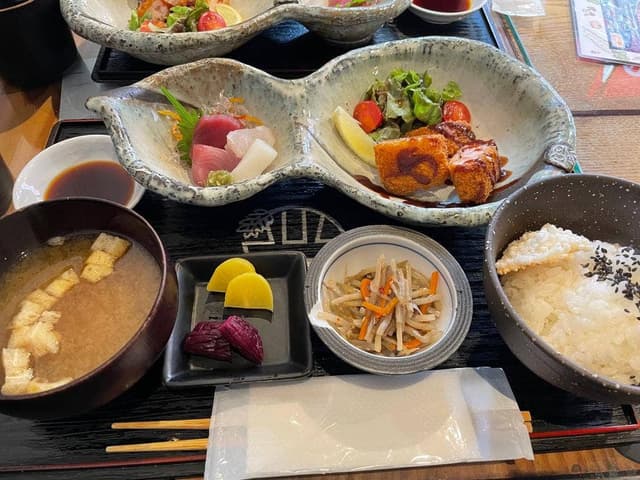 釜戸ダイニング&雑貨・縁 - サブ画像3