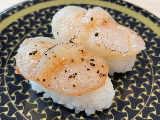 はま寿司 本厚木駅前店 - サブ画像1