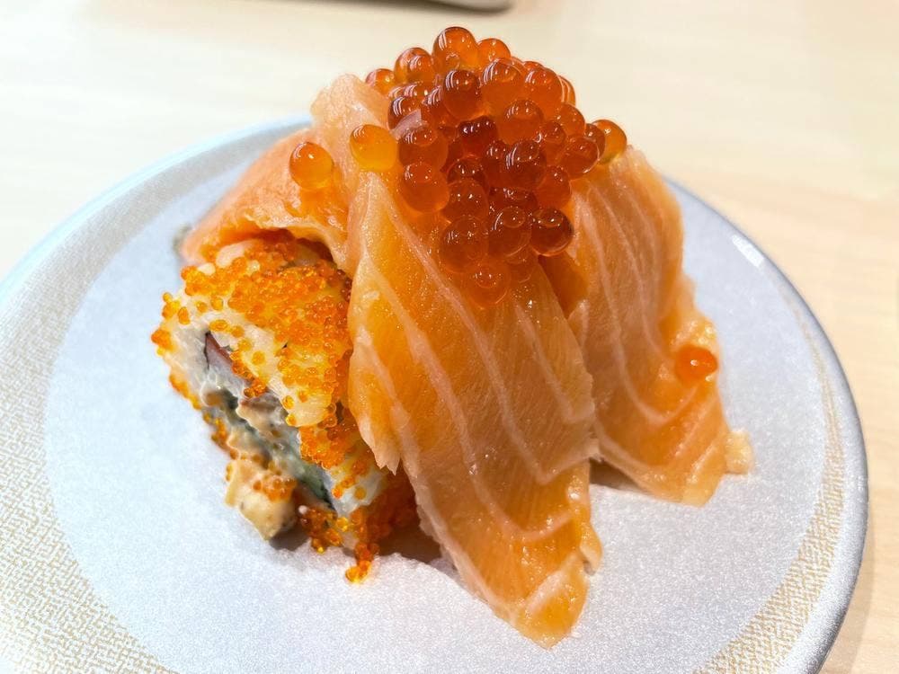 はま寿司 本厚木駅前店