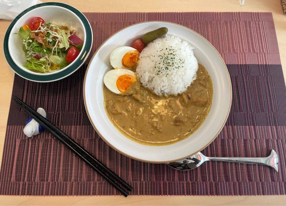 café Hayashi