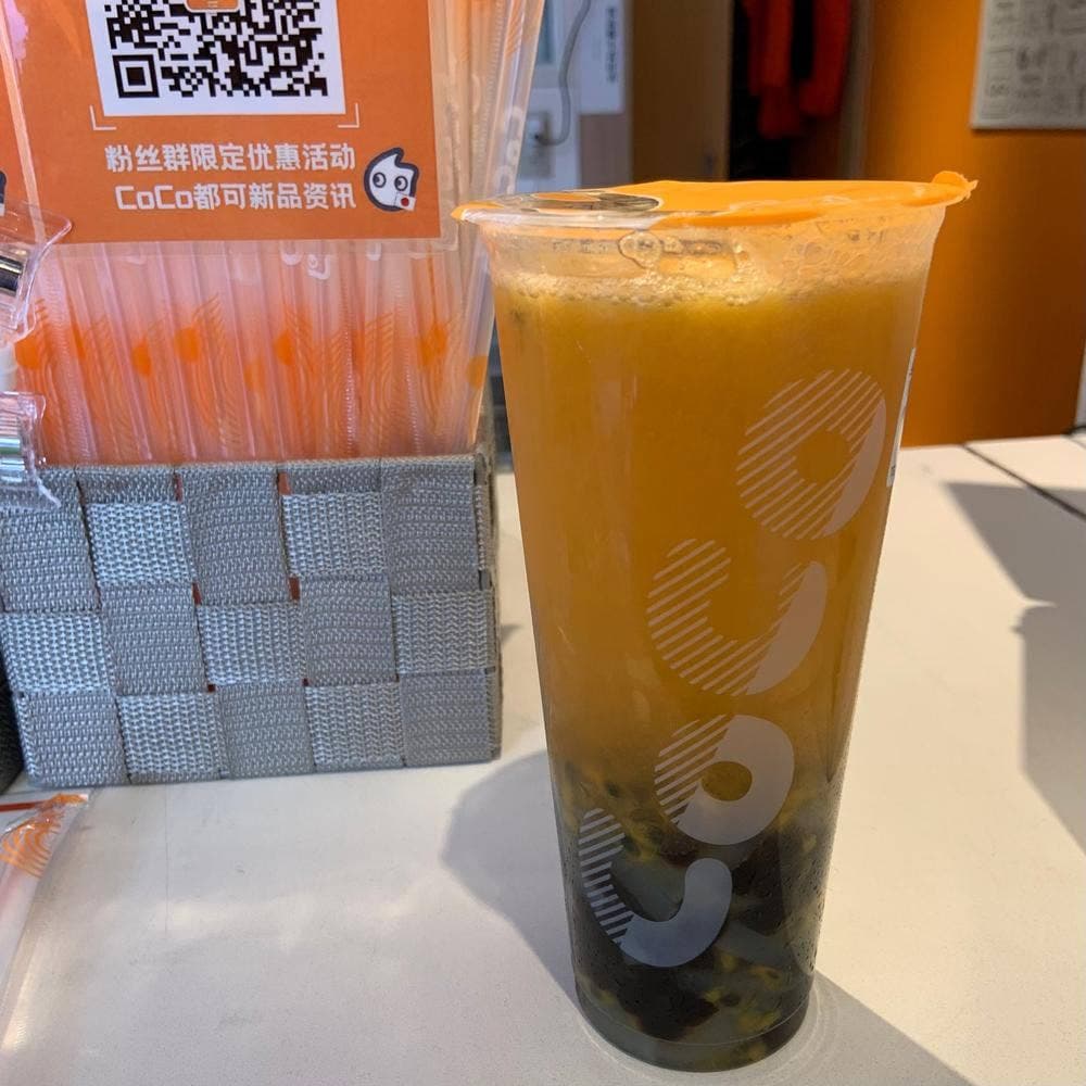 CoCo Bubble Tea 高田馬場店
