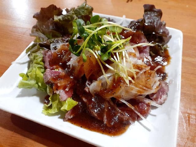 キッチンハウス ひでかつ - サブ画像2