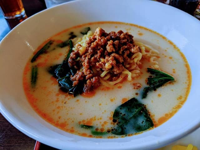 台湾料理 香味館 富士店 - サブ画像2