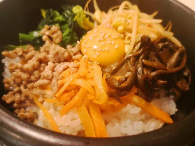 韓食班家 - サブ画像3