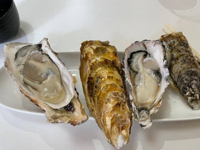 かき松島 こうは 松島海岸駅前店 - サブ画像2