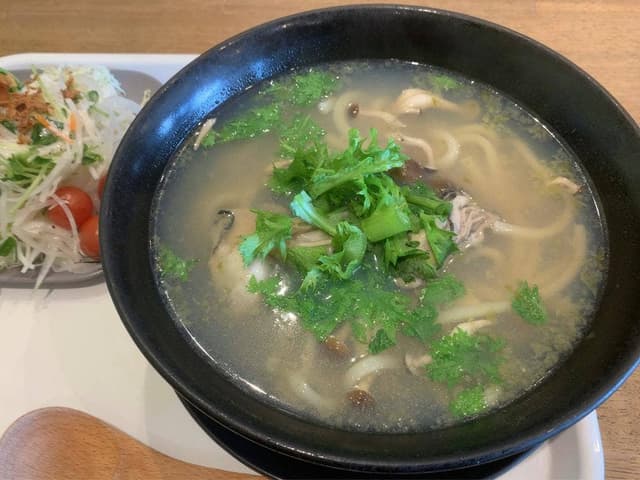 IDONOカフェ＆nana - サブ画像3