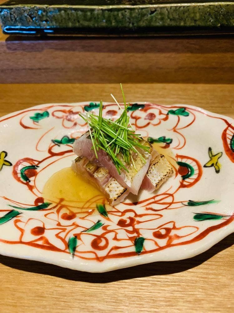 鮓 はやし
