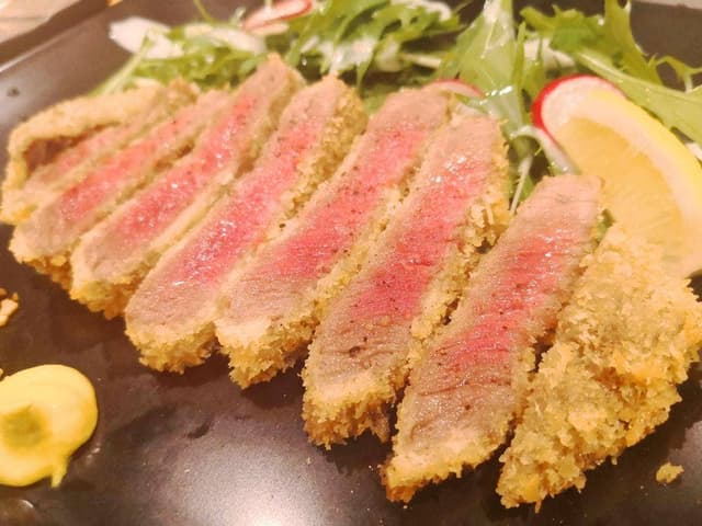 創作和食 わた邊 - サブ画像2