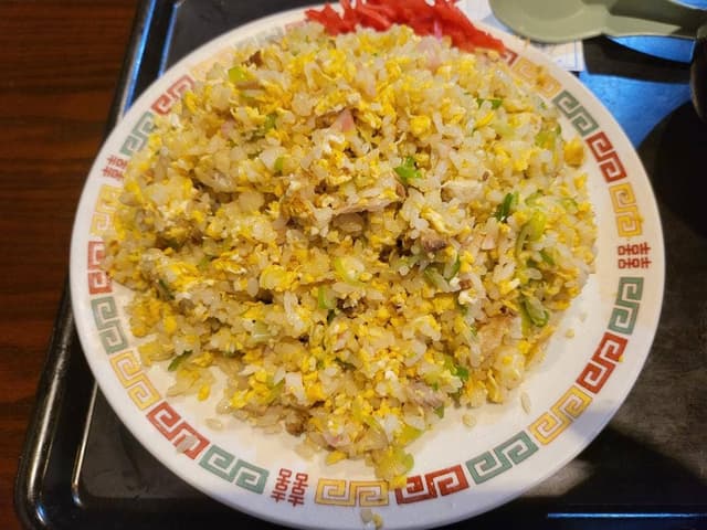 本格ラーメン処 浜よしのうまかべぇ〜 - サブ画像1