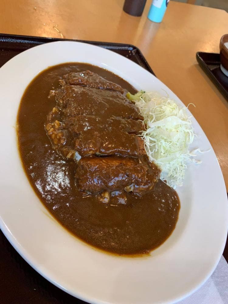 かつ満 生駒西白庭台店