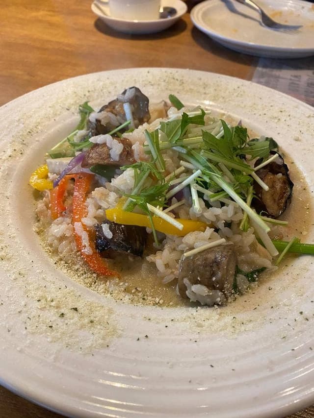 リゾッテリアガク平岸 - サブ画像2