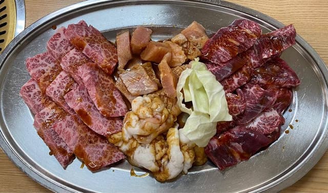 焼肉 みっちゃん - サブ画像3