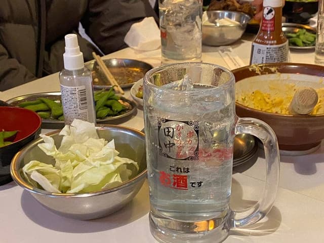 串カツ田中 世田谷店 - サブ画像1