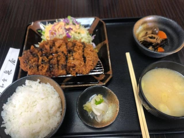 泉屋 - サブ画像2