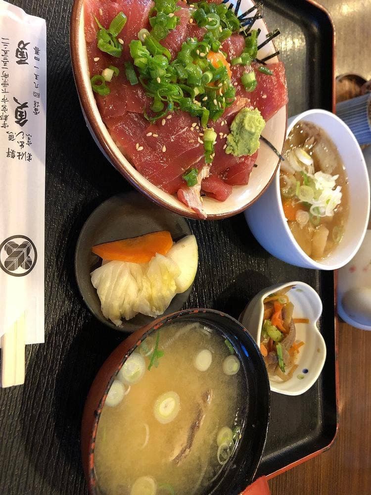 割烹 魚勇
