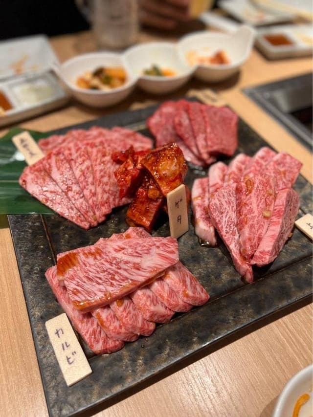 ホルモン道辛元本店 - サブ画像3