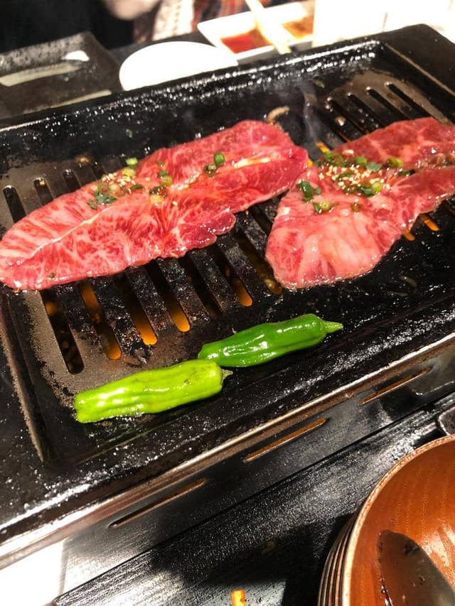 ホルモン 焼肉 玄遊亭 - サブ画像2