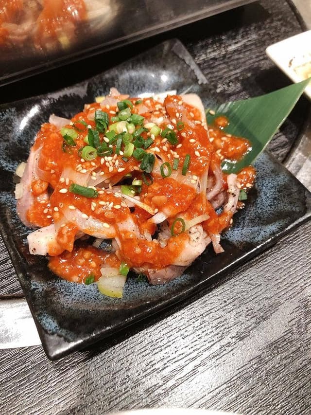 ホルモン 焼肉 玄遊亭 - サブ画像3
