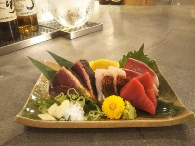 酒場スタンド ウオマル - サブ画像2