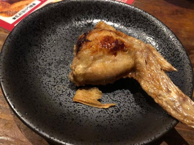 手羽先番長 東京赤坂店 - サブ画像2